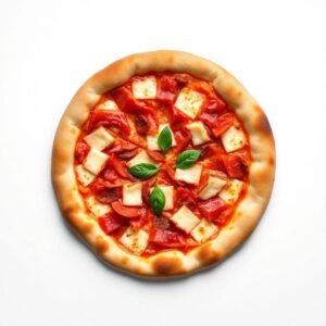 Proscuitto E Salsiccia