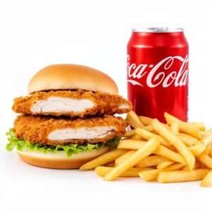 MENU PANINO COTOLETTA